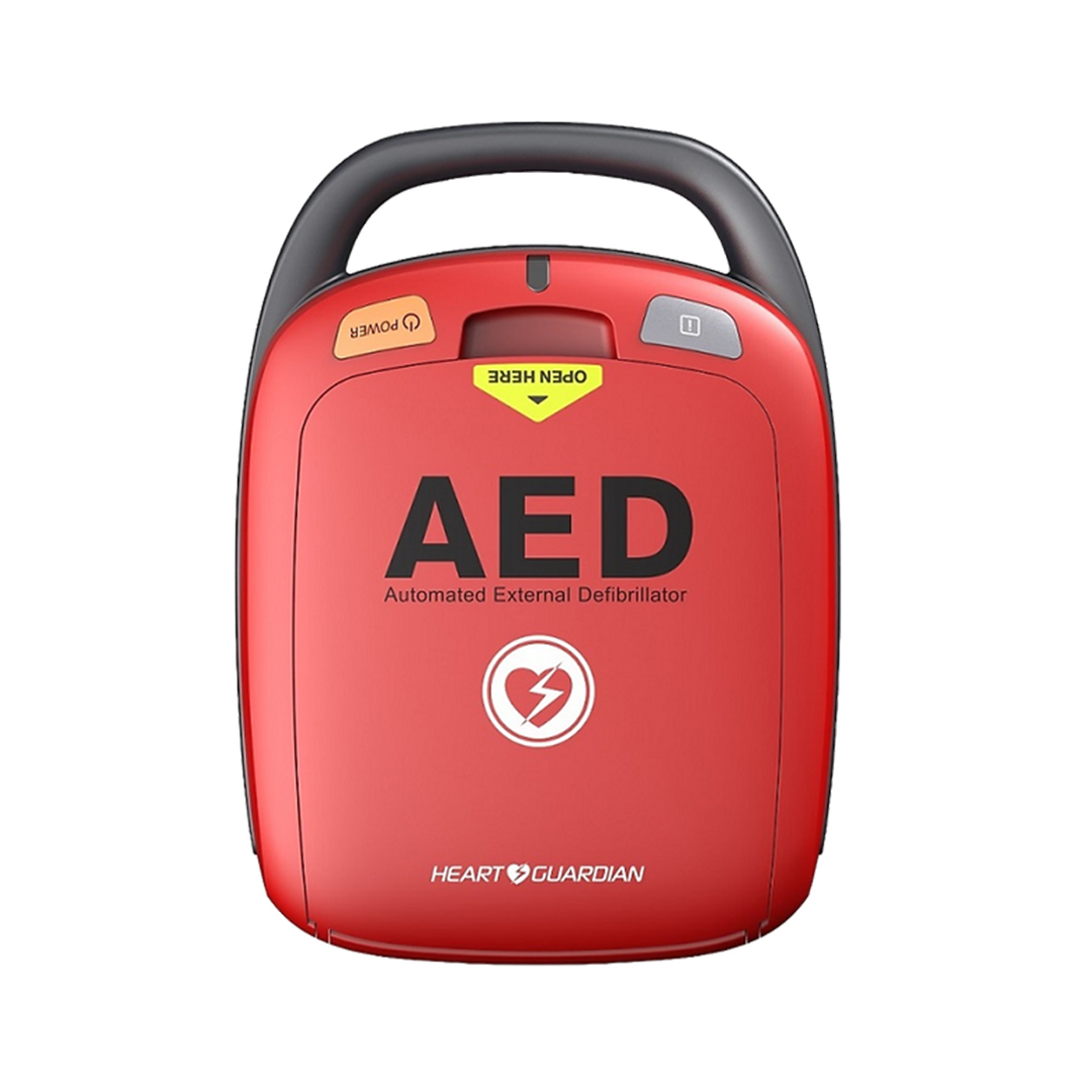 AED Machine available in online  pharmacy qatar, doha 